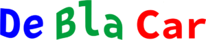Logo De Bla Car
