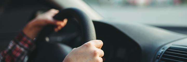 Examen code de la route - permis auto